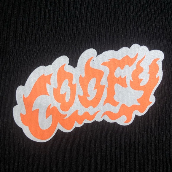 dope GOOFY top - Picture 3 of 5